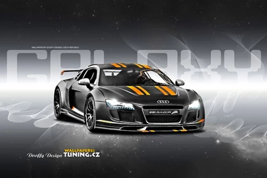 679 Dooffy Tuning Audi Razor 1920x1200px By Dooffy Design On ...