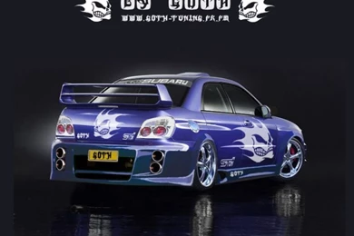 Wallpapers Tuning (category Wallpapers Cars)   Hebus.com