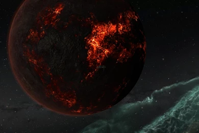 EVE ONLINE Sci fi Game Spaceship G