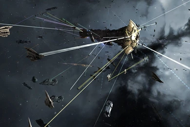 Eve Online Gameplay Screenshots   Wallpaper.