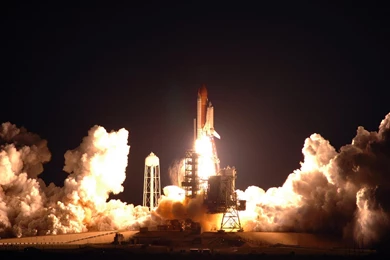 Just A Few NASA/Space Shuttle Wallpapers I Like.   Album On Imgur