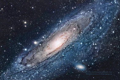 Disk Of Blue Star Around Black Hole Star Backgrounds Wallpapers ...