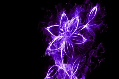 Awesome Purple Wallpapers