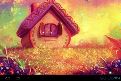 Sweet Home Live Wallpapers   Android Apps And Tests   AndroidPIT