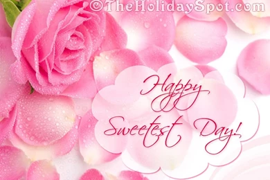 Sweetest Day Wallpapers
