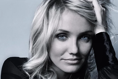 Cameron Diaz The Sweetest Thing Face Wallpapers   Cameron Diaz ...