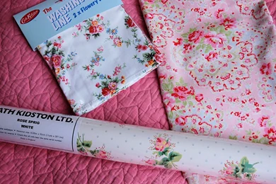 Posy: A Few Little Cath Goodies