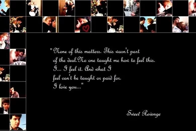 Sweet Revenge Quotes. QuotesGram