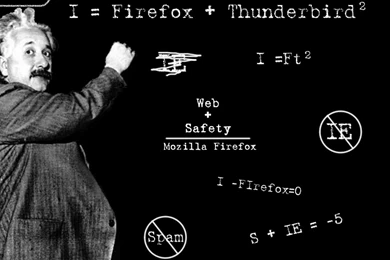 Albert Einstein Wallpapers