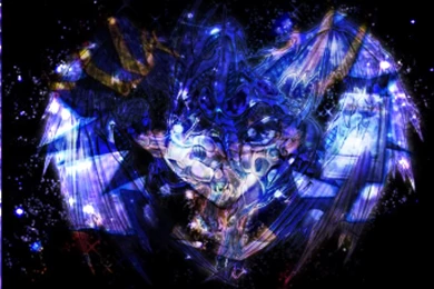 Yusei And Stardust Dragon Wallpapers By DrSpencerReidBietch On ...