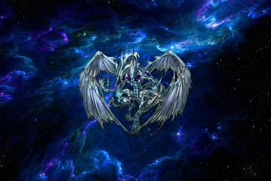 Stardust Dragon Wallpapers   Wallpapers Cave