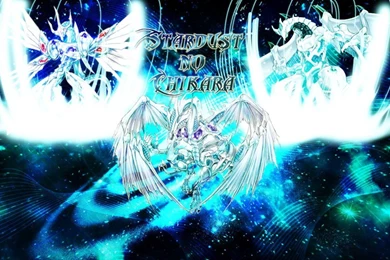 Wallpapers Stardust No Chikara By Px Stardust On DeviantArt