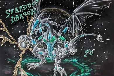 Synchrosummon   DeviantArt