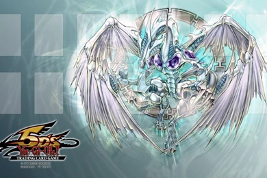 YuGiOh Hopeless Dragon Mat By Fallnangel7 On DeviantArt