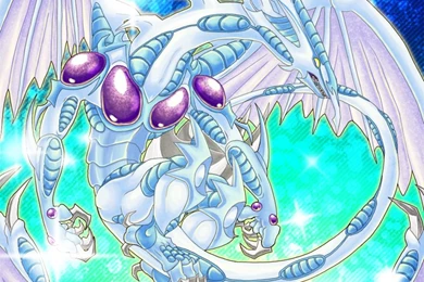 Neo Stardust Dragon By Raphtil On DeviantArt