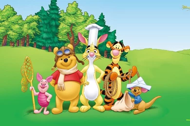 30 Best And Beautiful Disney Cartoon Characters For Your Inspiration