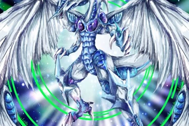 Stardust Dragon(Alternate Fan Artwork) By Mete122 On DeviantArt