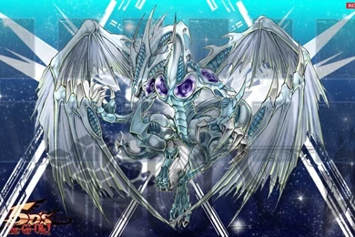 Stardust Dragon Yugioh Mat By Ready2rock4u On DeviantArt