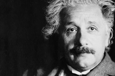Albert Einstein Quantum Theory HD Wallpapers