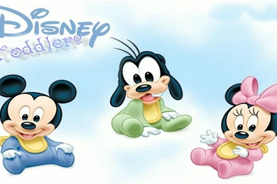 Disney Cartoon Wallpapers
