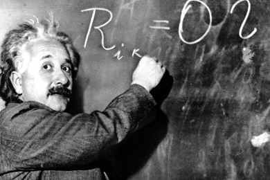 Albert Einstein's Wallpapers HD [2294x1720]   Free Wallpapers Full ...
