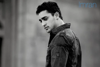 Imran Khan Indian Actor Wallpapers : Indian Celebrities