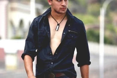 NICE WALLPAPERS: Imran Khan