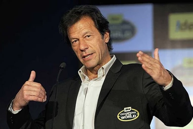 Imran Khan   The Revolutionist: Imran Khan PTI   Bhittani Wallpapers