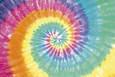 Tie Dye Party – Environmental Nature Center
