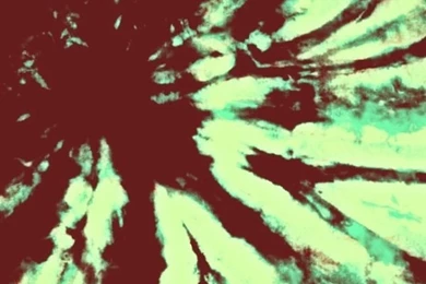 Tie Dye! On Pinterest