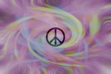 Peace Tie Dye Wallpapers By MikeVarilek On DeviantArt