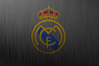 Download Real Madrid Logo Wallpapers Full HD