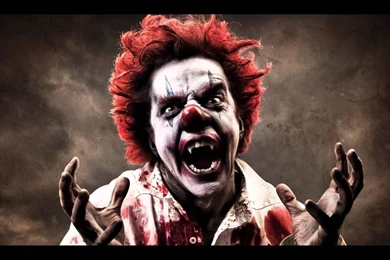 Horror Clown Live Wallpapers   Android Apps And Tests   AndroidPIT