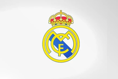 Download Real Madrid Logo Wallpapers Desktop