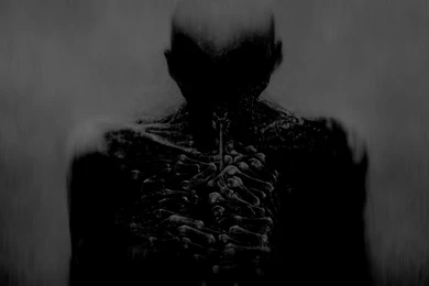 Creepy Computer Wallpapers, Desktop Backgrounds