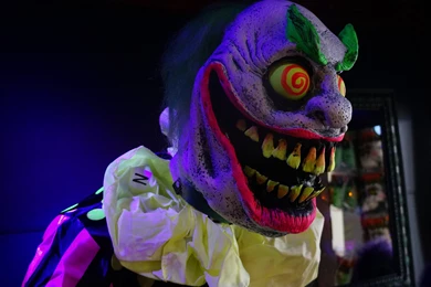 Best Scary Clown Backgrounds