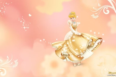 Princess   Disney Princess Wallpapers (33236784)   Fanpop