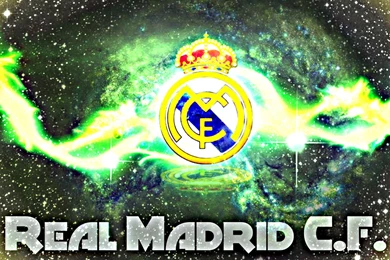 Real Madrid Logo Wallpapers By ChrisRamos4 On DeviantArt