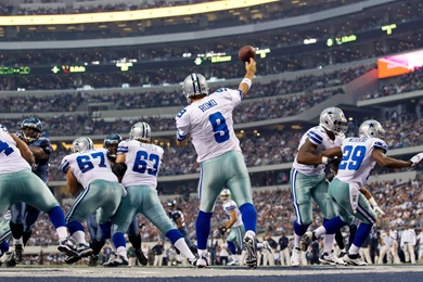 NFL Dallas Cowboys 2013 HD Wallpapers