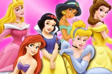 Disney Princess best hd Wallpapers   HelloGiggles