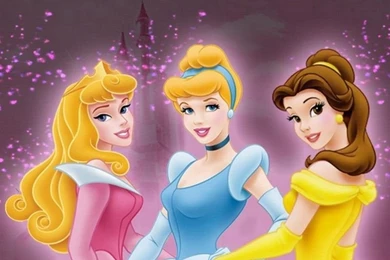 Princess Disney   Disney Princess Wallpapers (9586560)   Fanpop