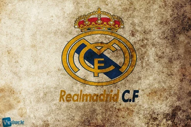 3D Logos Real Madrid Wallpapers