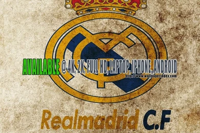 Real madrid logo wallpaper phone 143331.jpg