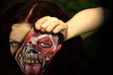 Scary Clowns Wallpaper:Download Scary Clown Wallpapers HD