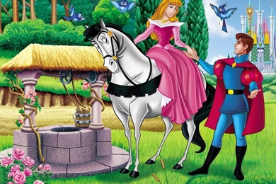 Aurora Wallpapers   Disney Princess Wallpapers (28960866)   Fanpop