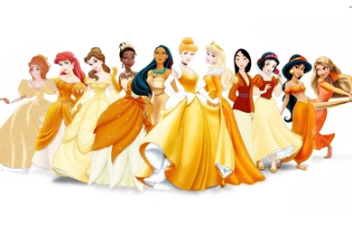 Disney Princesses Wallpapers   Cartoon Wallpapers