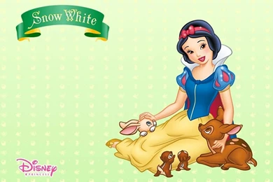 Snow White   Disney Princess Wallpapers (635759)   Fanpop