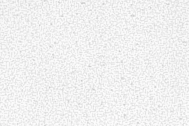 Non woven Wallpapers Rasch Diamond Dust 450309 Labyrinth Dots White ...