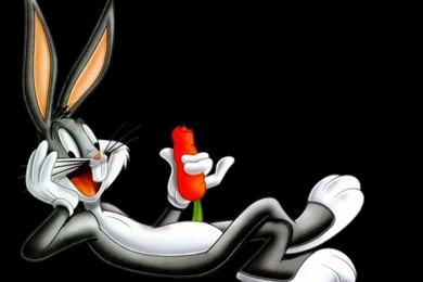 My Free Wallpapers   Cartoons Wallpapers : Bugs Bunny   Forever