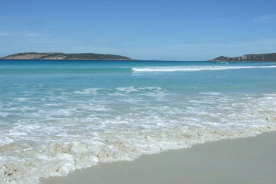 Free Wallpapers For Desktop Beach Scenes Summer Scene Design ...